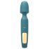 Love to Love R-Evolution - Rechargeable Massage Vibrator Set (Turquoise) 