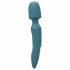 Love to Love R-Evolution - Rechargeable Massage Vibrator Set (Turquoise) 