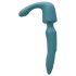 Love to Love R-Evolution - Rechargeable Massage Vibrator Set (Turquoise) 