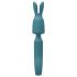 Love to Love R-Evolution - Rechargeable Massage Vibrator Set (Turquoise) 