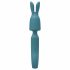 Love to Love R-Evolution - Rechargeable Massage Vibrator Set (Turquoise) 