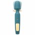 Love to Love R-Evolution - Rechargeable Massage Vibrator Set (Turquoise) 