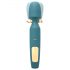 Love to Love R-Evolution - Rechargeable Massage Vibrator Set (Turquoise) 