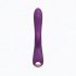 Love to Love Bunny&Clyd - Clitoral Arm Pulsating Vibrator (Purple) 