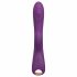 Love to Love Bunny&Clyd - Clitoral Arm Pulsating Vibrator (Purple) 