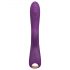 Love to Love Bunny&Clyd - Clitoral Arm Pulsating Vibrator (Purple) 