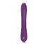 Love to Love Bunny&Clyd - Clitoral Arm Pulsating Vibrator (Purple) 