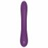 Love to Love Bunny&Clyd - Clitoral Arm Pulsating Vibrator (Purple) 