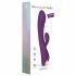 Love to Love Bunny&Clyd - Clitoral Arm Pulsating Vibrator (Purple) 