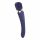 Love to Love Brush Crush - Rechargeable Massage Vibrator (Blue) 