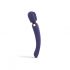 Love to Love Brush Crush - Rechargeable Massage Vibrator (Blue) 