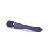 Love to Love Brush Crush - Rechargeable Massage Vibrator (Blue) 