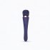 Love to Love Brush Crush - Rechargeable Massage Vibrator (Blue) 