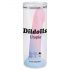 Dildolls Utopia - Silicone Suction Cup Dildo (Colorful) 