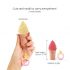 Love to Love Cand Ice - Rechargeable Clitoral Vibrator (Vanilla Pop) 