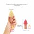 Love to Love Cand Ice - Rechargeable Clitoral Vibrator (Vanilla Pop) 