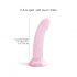 Starlight Dildo with Base - Starry (Pink) 