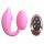 Love to Love Wonderlover - Clitoral and G-spot Vibrator (Pink) 