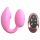 Love to Love Wonderlover - Clitoral and G-spot Vibrator (Pink) 