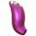 Love to Love Believer - Waterproof Clitoral Vibrator (Metallic Pink)