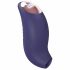 Love to Love Believer - Rechargeable, Waterproof Clitoral Stimulator (Purple) 