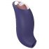 Love to Love Believer - waterproof clitoral stimulator (purple)