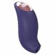 Love to Love Believer - Rechargeable, Waterproof Clitoral Stimulator (Purple) 