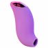 Love to Love Believer - Rechargeable, Waterproof Clitoral Stimulator (Mauve) 