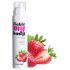 Tickle my body - massage foam - strawberry (150ml)