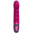 Dorcel Too Much - Dual Motor Vibrator (Pink) 