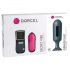 Dorcel Secret Vibe - Wireless Vibrating Egg Set (2 Pieces) 