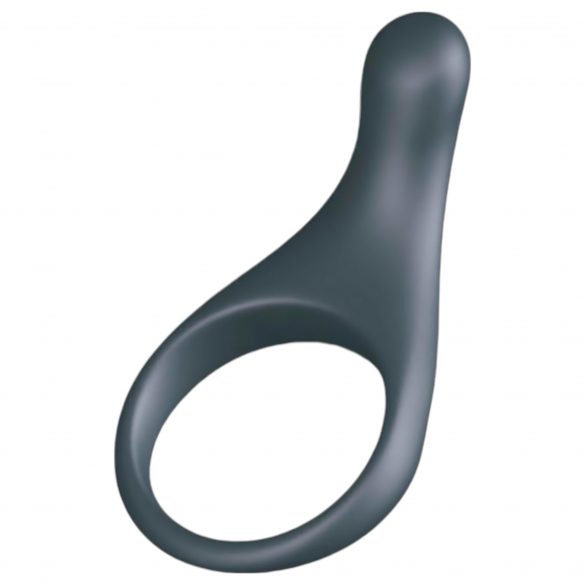 Dorcel Intense Pleasure - Penis Ring (Grey) 