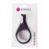 Dorcel Intense Pleasure - Penis Ring (Grey) 