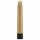 Dorcel Golden Boy - Classic Rod Vibrator (Gold) 