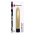 Dorcel Golden Boy - Classic Rod Vibrator (Gold) 