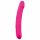 Dorcel Real Sensation L - Silicone Dildo (Magenta) 