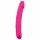 Dorcel Real Sensation L - Silicone Dildo (Magenta) 