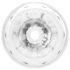 Dorcel Double Oo - Men's Masturbator (Transparent)