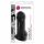 Dorcel Xtend Boy - Silicone Penis Sleeve (Black) 