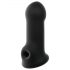 Dorcel Xtend Boy - Silicone Penis Sleeve (Black) 