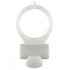 Dorcel - Glow-in-the-Dark Vibrating Cock Ring (White) 