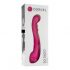 Marc Dorcel So Dildo - Silicone Dildo (Pink) 