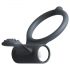 Dorcel Power Clit - Vibrating Cock Ring (Black) 