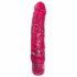 Dorcel Jelly Boy - Realistic Jelly Vibrator (Pink) 