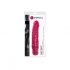 Dorcel Jelly Boy - Realistic Jelly Vibrator (Pink) 