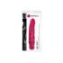 Dorcel Jelly Boy - Jelly, Lifelike Vibrator (Pink)