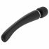 Dorcel Megawand - Rechargeable Massager (Black) 