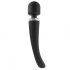 Dorcel Megawand - Rechargeable Massager (Black) 