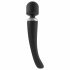 Dorcel Megawand - Rechargeable Massager (Black) 