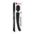 Dorcel Megawand - Rechargeable Massager (Black) 